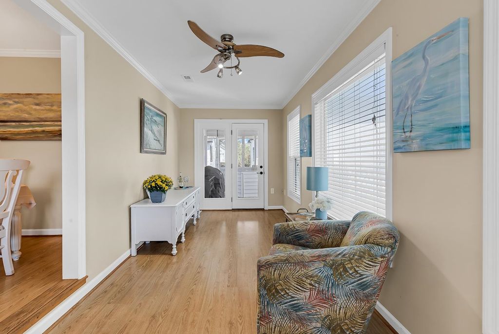482 Bay Dr., Garden City Beach, SC 29576 — photo 5