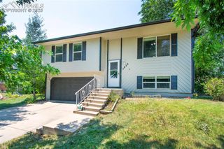 3830 Rosemere Street, Colorado Springs, CO 80906