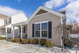 5718 Marshfield Drive, Westerville, OH 43081