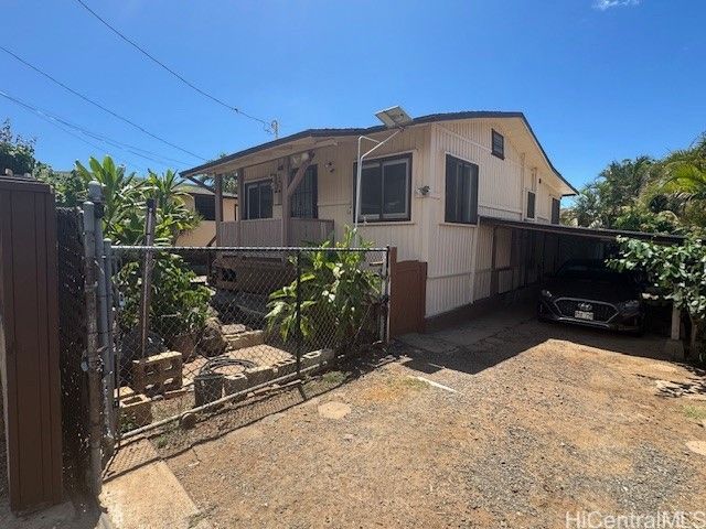 87-937 Hakeakea Street, Waianae, HI 96792