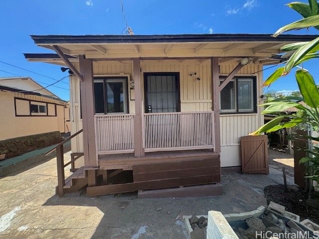 87-937 Hakeakea Street, Waianae, HI 96792