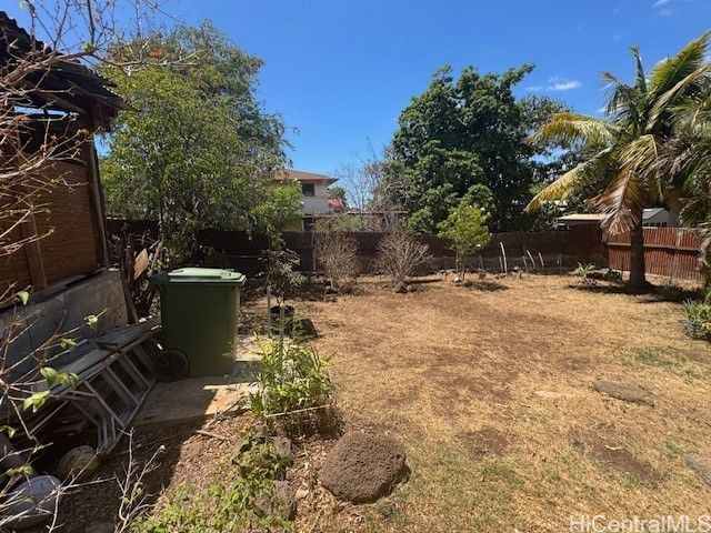 87-937 Hakeakea Street, Waianae, HI 96792