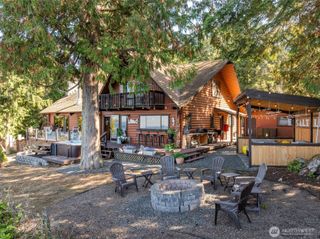 412 Buck Loop Road, Sequim, WA 98382