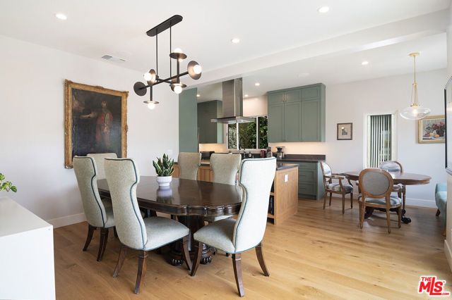 8021 Blackburn Avenue U, Los Angeles, CA 90048