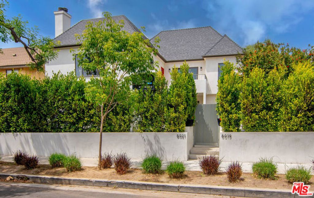 8021 Blackburn Avenue U, Los Angeles, CA 90048