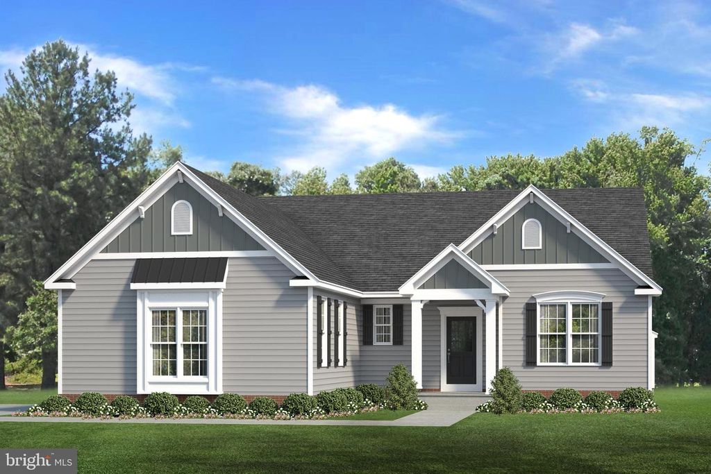 10001 KUHN LN, Lewes, DE 19958