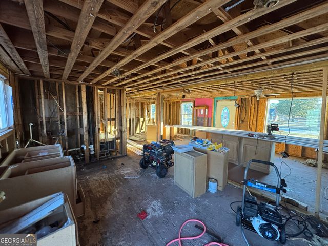 1249 Lambs Bridge Road, Twin City, GA 30471