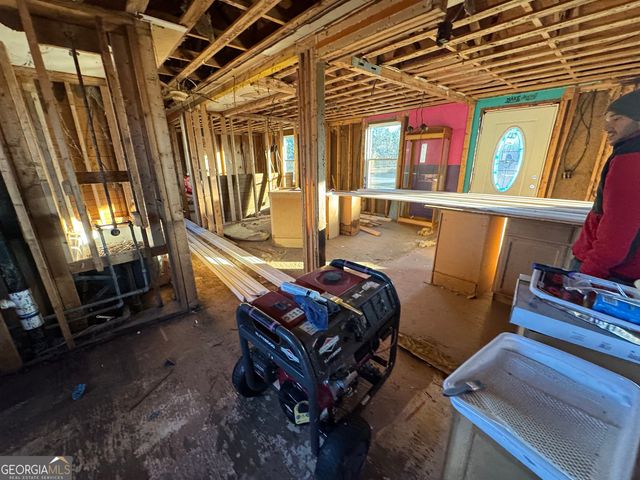 1249 Lambs Bridge Road, Twin City, GA 30471