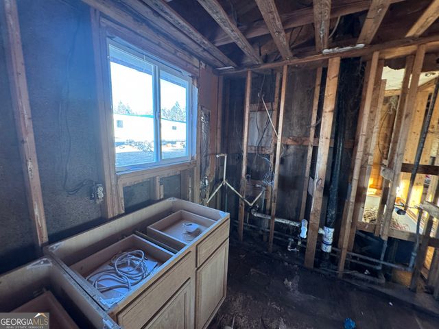 1249 Lambs Bridge Road, Twin City, GA 30471