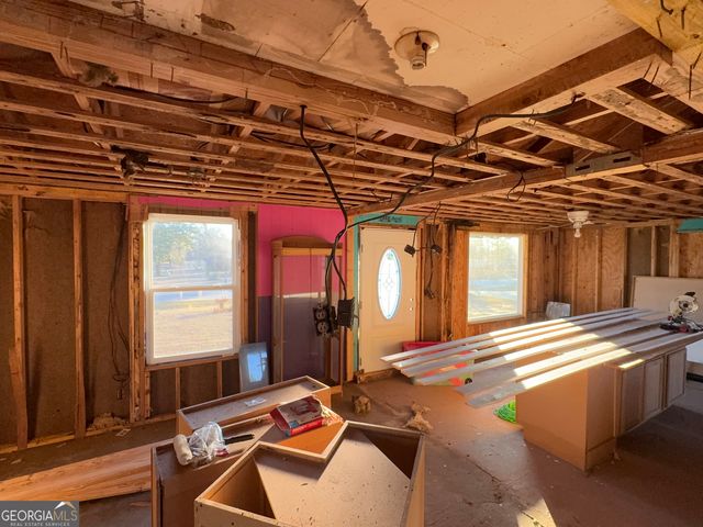 1249 Lambs Bridge Road, Twin City, GA 30471