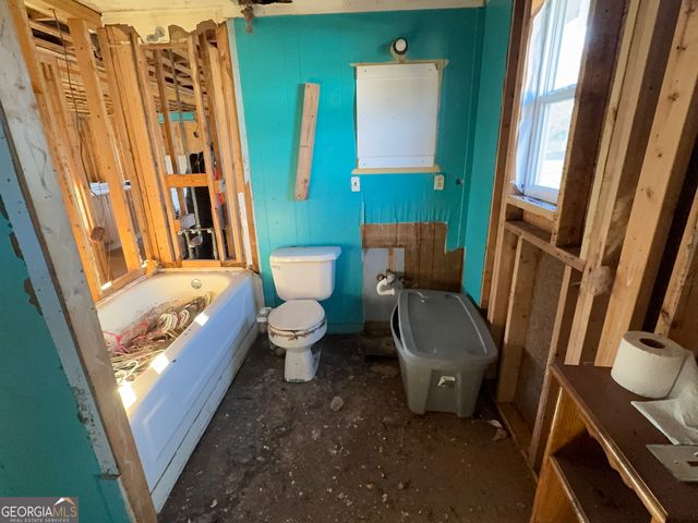 1249 Lambs Bridge Road, Twin City, GA 30471