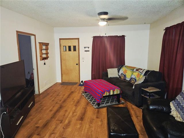 328 N Ericson Avenue, Other, KS 67758