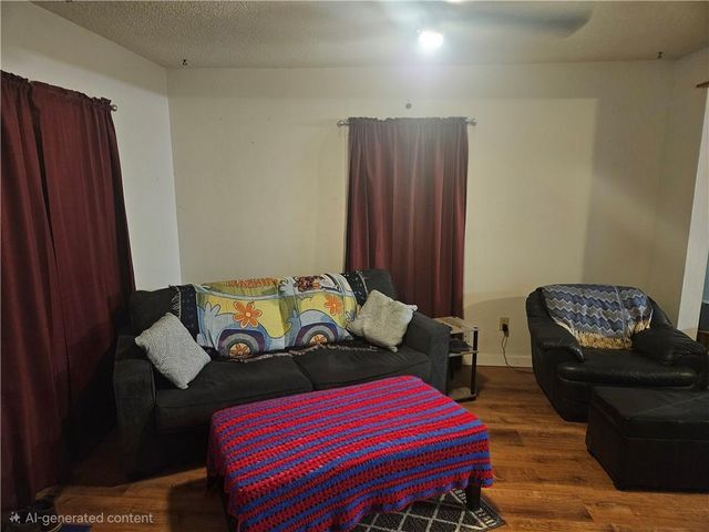 328 N Ericson Avenue, Other, KS 67758