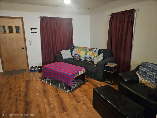 328 N Ericson Avenue, Other, KS 67758