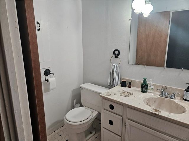 328 N Ericson Avenue, Other, KS 67758