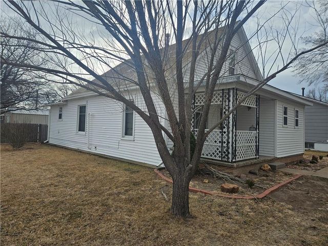 328 N Ericson Avenue, Other, KS 67758