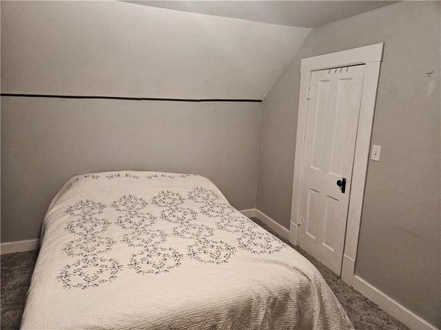 328 N Ericson Avenue, Other, KS 67758