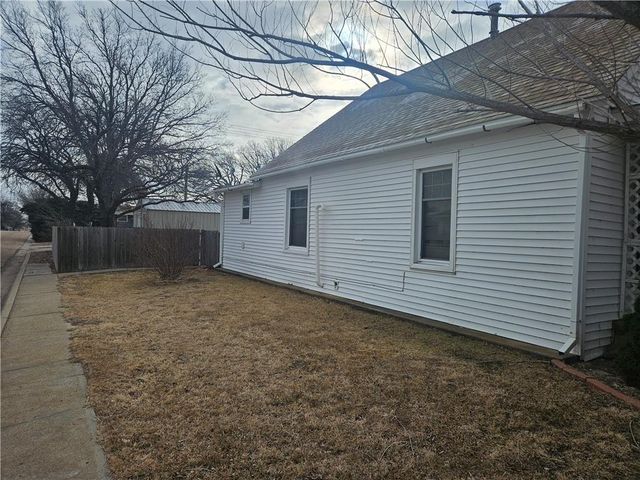 328 N Ericson Avenue, Other, KS 67758