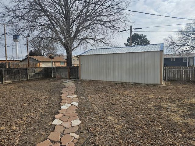 328 N Ericson Avenue, Other, KS 67758