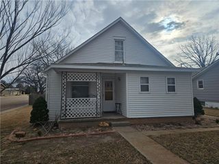 328 N Ericson Avenue, Other, KS 67758