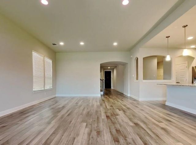 3610 Thunian PASS, Pflugerville, TX 78660