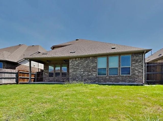 3610 Thunian PASS, Pflugerville, TX 78660