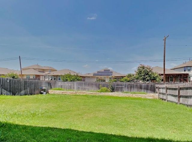 3610 Thunian PASS, Pflugerville, TX 78660