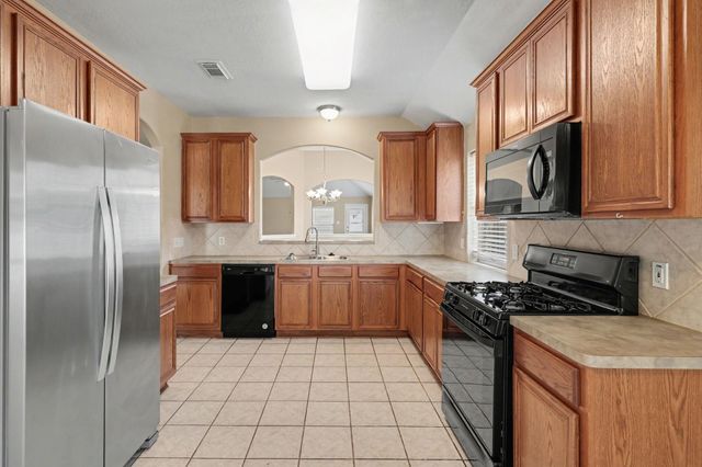 3223 Stoneydale Lane, Spring, TX 77388