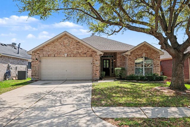 3223 Stoneydale Lane, Spring, TX 77388