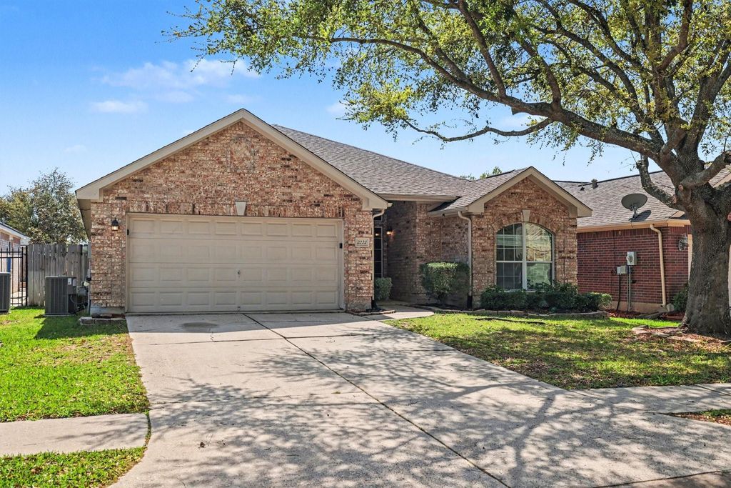 3223 Stoneydale Lane, Spring, TX 77388
