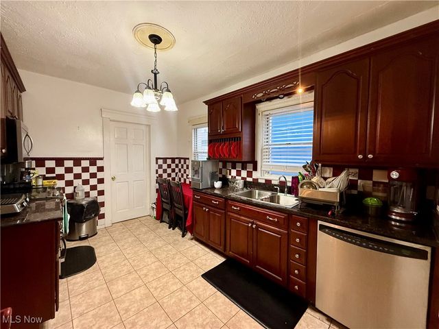 15220 Lucknow Avenue, Cleveland, OH 44110