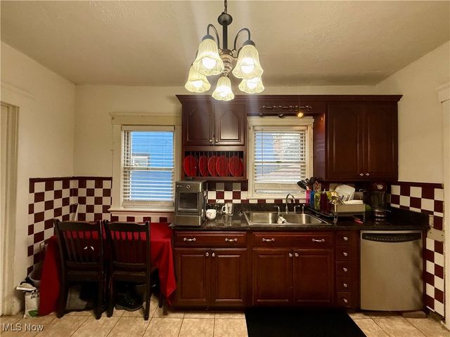 15220 Lucknow Avenue, Cleveland, OH 44110