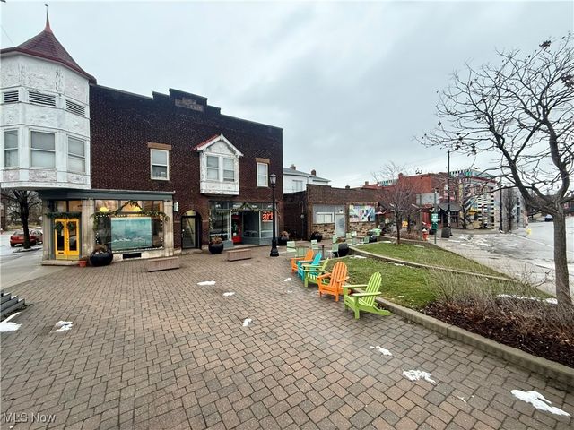 15220 Lucknow Avenue, Cleveland, OH 44110