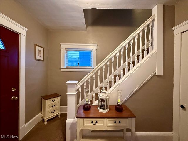 15220 Lucknow Avenue, Cleveland, OH 44110