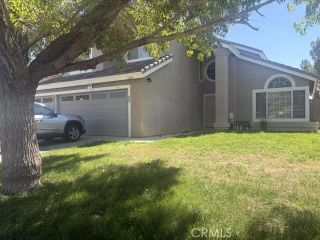 3336 E Avenue Q10, Palmdale, CA 93550