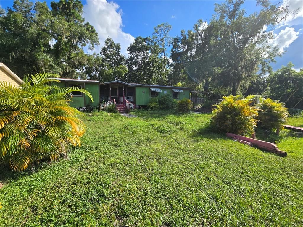 17208 MERCURY ROAD, Orlando, FL 32833