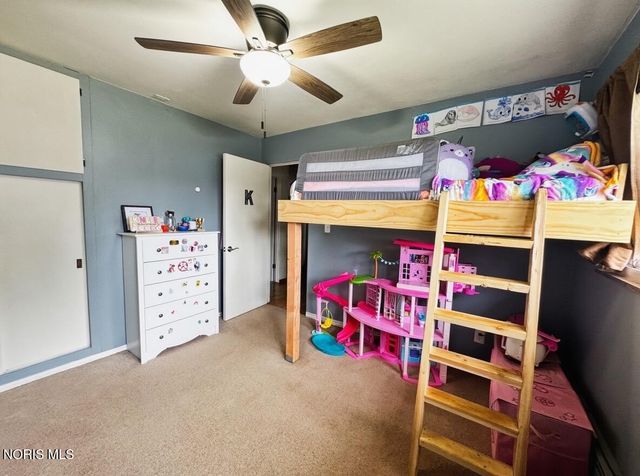3248 Radford Drive, Toledo, OH 43614