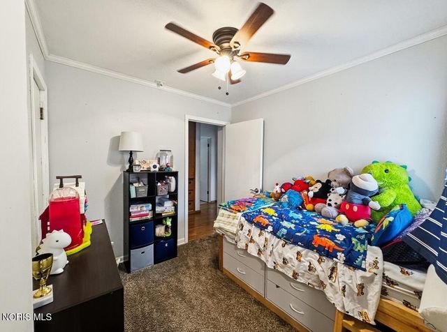 3248 Radford Drive, Toledo, OH 43614