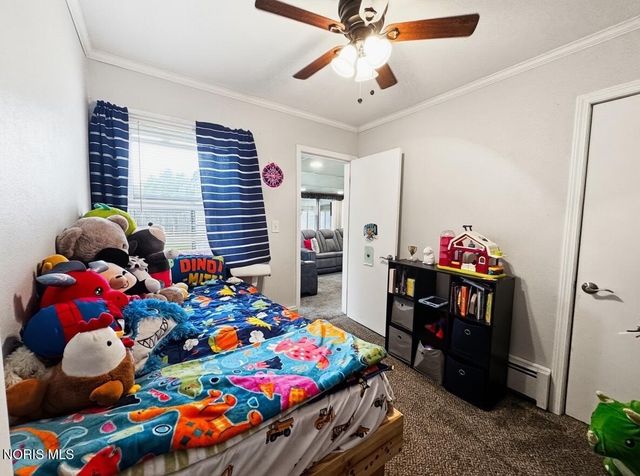 3248 Radford Drive, Toledo, OH 43614