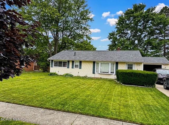 3248 Radford Drive, Toledo, OH 43614