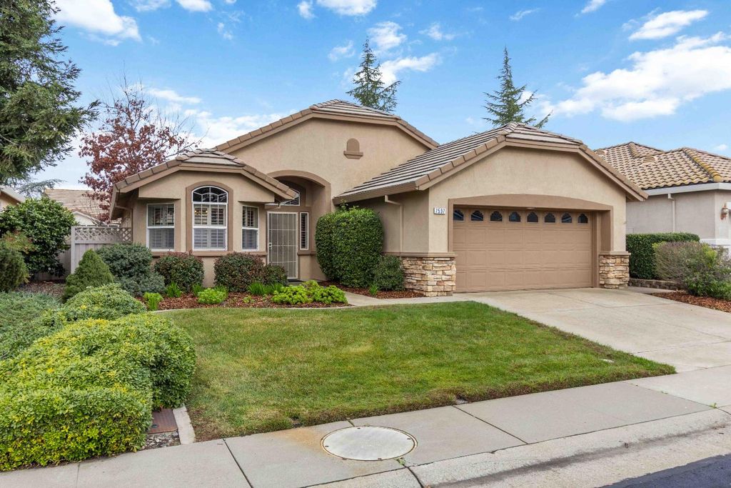 7597 Timberrose Way, Roseville, CA 95747