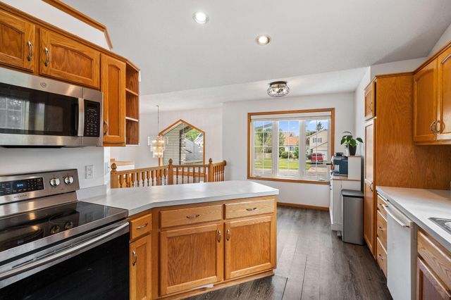 5980 146th Avenue NW, Anoka, MN 55303