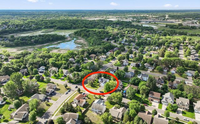 5980 146th Avenue NW, Anoka, MN 55303