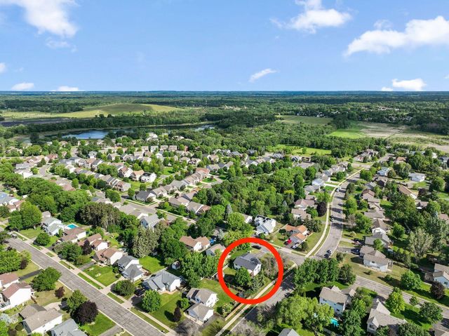 5980 146th Avenue NW, Anoka, MN 55303