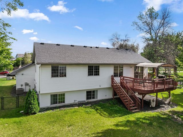 5980 146th Avenue NW, Anoka, MN 55303