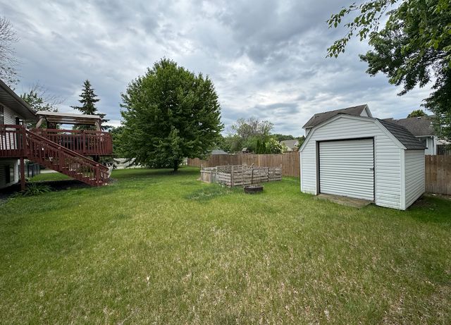 5980 146th Avenue NW, Anoka, MN 55303