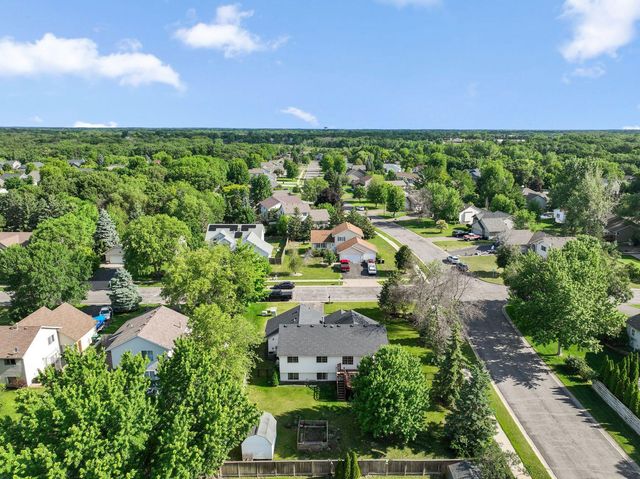 5980 146th Avenue NW, Anoka, MN 55303