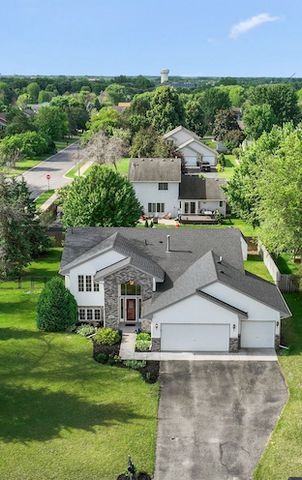 5980 146th Avenue NW, Anoka, MN 55303