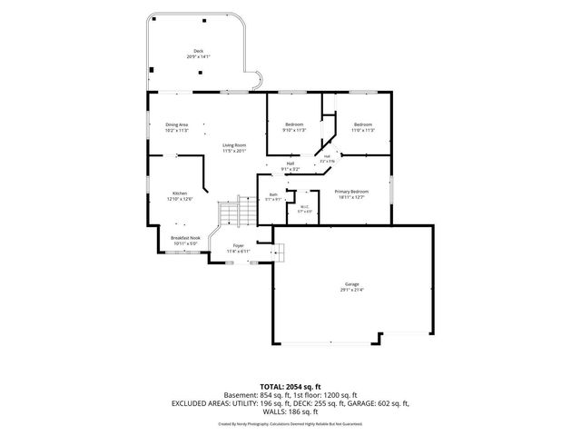5980 146th Avenue NW, Anoka, MN 55303