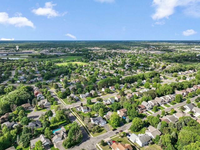 5980 146th Avenue NW, Anoka, MN 55303